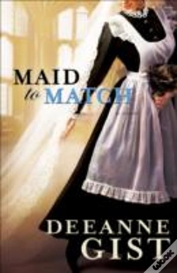 Capa do artigo Maid To Match