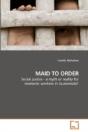 Maid To Order - Preview