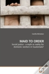 Maid To Order