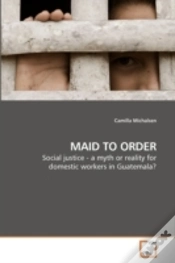 Capa do artigo Maid To Order