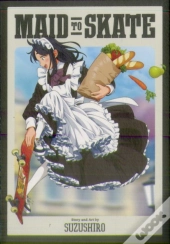 Maid To Skate