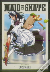 Capa do artigo Maid To Skate