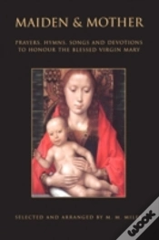 Capa do artigo Maiden And Mother