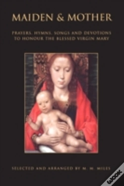 Capa do artigo Maiden And Mother