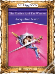 Capa do artigo Maiden And The Warrior