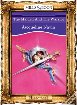 Capa do artigo Maiden And The Warrior
