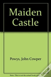 Capa do artigo Maiden Castle