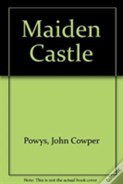 Capa do artigo Maiden Castle