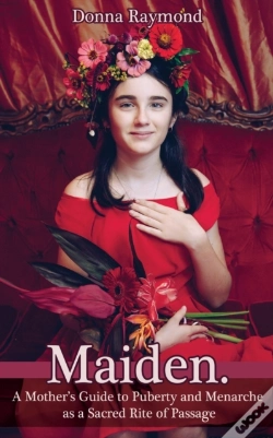 Capa do artigo Maiden.
