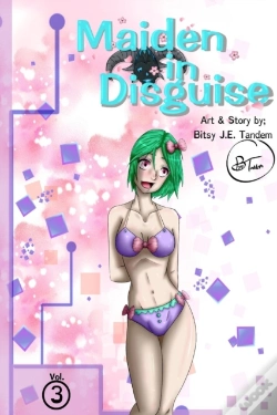 Capa do artigo Maiden In Disguise