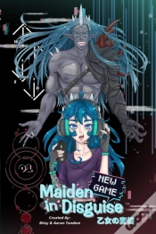 Capa do artigo Maiden In Disguise