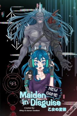 Capa do artigo Maiden In Disguise