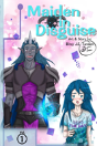 Maiden In Disguise, Volume 1 - Preview