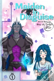 Capa do artigo Maiden In Disguise, Volume 1
