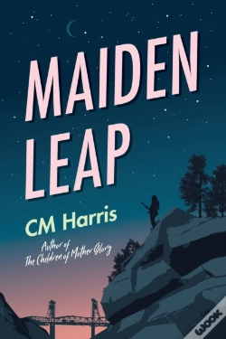 Capa do artigo Maiden Leap