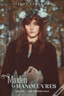 Capa do artigo Maiden Manoeuvres