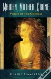 Capa do artigo Maiden, Mother, Crone