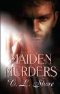 Maiden Murders - Preview