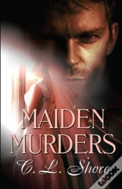 Capa do artigo Maiden Murders