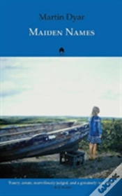 Capa do artigo Maiden Names