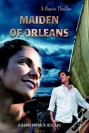 Capa do artigo Maiden Of Orleans