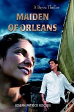 Capa do artigo Maiden Of Orleans