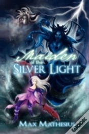 Capa do artigo Maiden Of The Silver Light