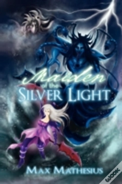 Capa do artigo Maiden Of The Silver Light