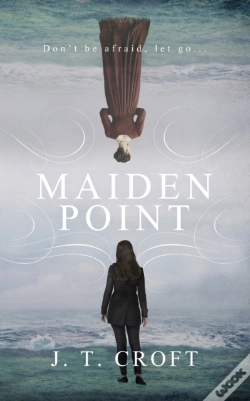 Capa do artigo Maiden Point