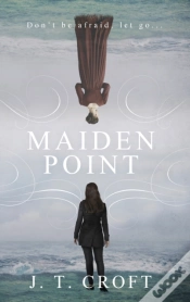 Capa do artigo Maiden Point