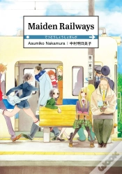 Capa do artigo Maiden Railways