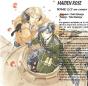 Maiden Rose T01 - Preview