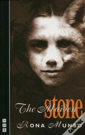 Capa do artigo Maiden Stone