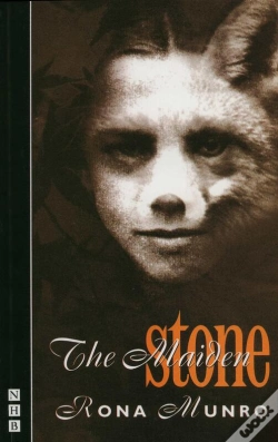 Capa do artigo Maiden Stone