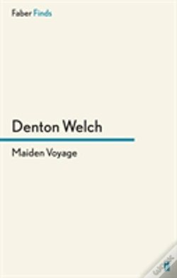Capa do artigo Maiden Voyage