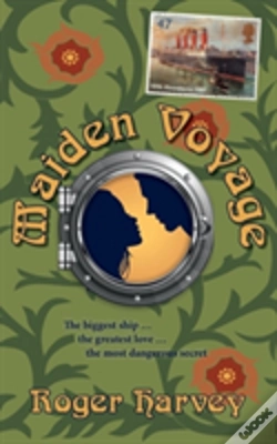 Capa do artigo Maiden Voyage