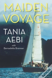 Capa do artigo Maiden Voyage