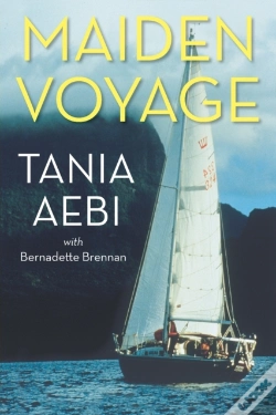 Capa do artigo Maiden Voyage