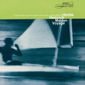 Capa do artigo Maiden Voyage - Vinil