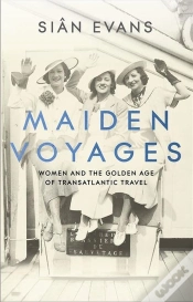 Capa do artigo Maiden Voyages