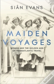 Capa do artigo Maiden Voyages