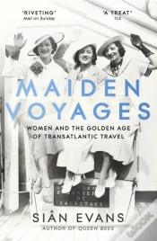 Capa do artigo Maiden Voyages