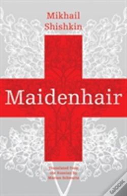Capa do artigo Maidenhair