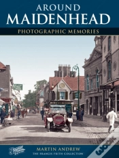 Capa do artigo Maidenhead