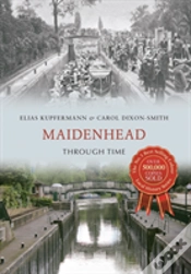 Capa do artigo Maidenhead Through Time