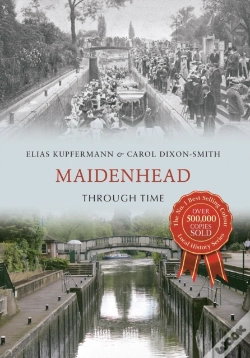 Capa do artigo Maidenhead Through Time