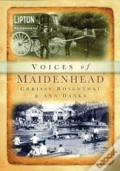 Capa do artigo Maidenhead Voices