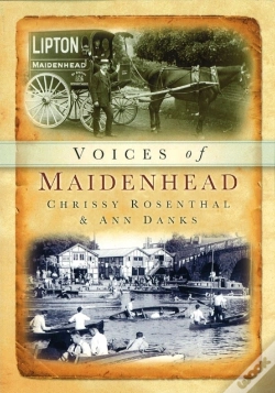 Capa do artigo Maidenhead Voices