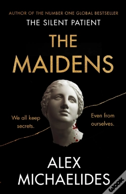 Capa do artigo Maidens
