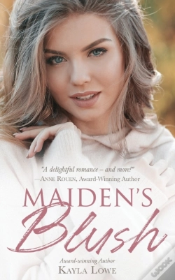 Capa do artigo Maiden'S Blush
